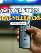 Image result for Fire TV Yellow Screen