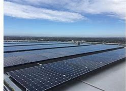 Image result for Rooftop Solar Panels