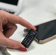Image result for Miniature Smartphone