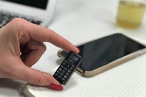 Image result for Smallest Thinnest Cell Phone