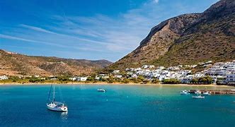 Image result for Sifnos Spiaggie