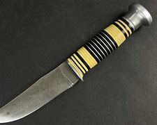 Image result for Ivory Knife