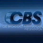 Image result for CBS Broadcast International Logo