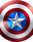 Image result for Captain America Shield