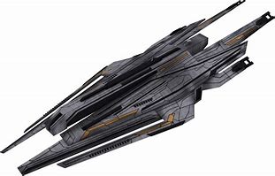 Image result for Mass Effect Cerberus Ships