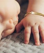 Image result for Newborn Baby Bracelet