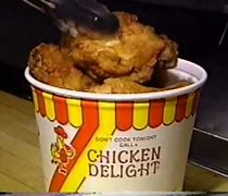 Image result for Chicken Delight in the Movies