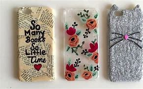 Image result for How to Make My Own Phone Case