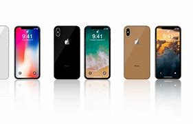 Image result for iPhone 10 Vector