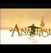 Image result for Anastasia TV Spot