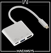 Image result for Apple HDMI to USB Adapter