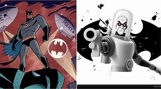 Image result for Fan Design Batman TV Series