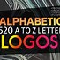 Image result for Free Alphabet Logo Design
