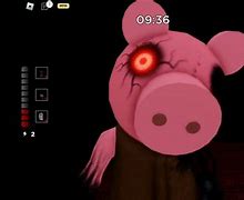 Image result for Distorted Piggy