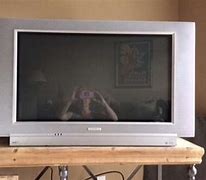 Image result for The First Plama Screen TV