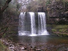 Image result for Afon Fanged Watercourse