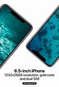 Image result for 6.5 Inch iPhone