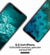 Image result for 6.5 Inch iPhone