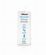 Image result for Bluetooth Shower Speaker