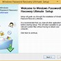 Image result for Windows 7 Password Reset Tool