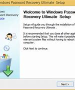 Image result for Remove Windows Password