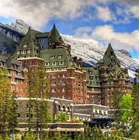 Image result for Major Canadian Attractions
