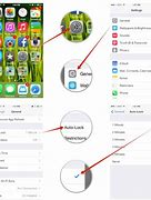 Image result for Automatic Lock iPhone