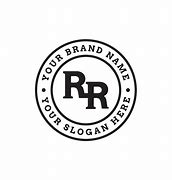Image result for Letter RR Logo