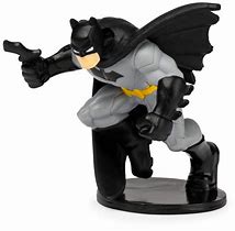 Image result for Micro Mini Batman Toy Figures