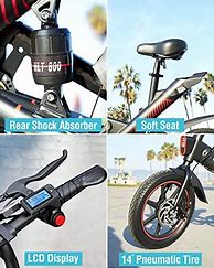 Image result for Electric Bicycles for Seniors