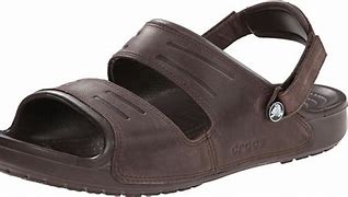 Image result for Crocs Sandals for Men