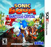 Image result for Play Sonic Boom