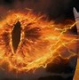 Image result for Lotr Eye of Sauron