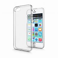 Image result for iPhone 5S Case Clear Jelly