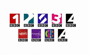 Image result for All BBC Logos
