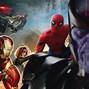 Image result for Iron Man vs Superman