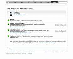 Image result for Apple Warranty Card