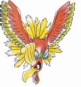 Image result for Ho-Oh Up Scams