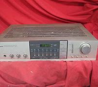 Image result for Pioneer SX-5