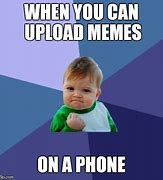 Image result for Kids Phone Meme