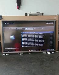 Image result for Used Sharp 80 Inch TV