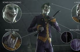 Image result for Arkham Knight Joker deviantART