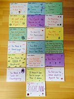 Image result for Cute Letters to Friends