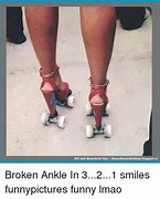 Image result for Broke Ankles Meme
