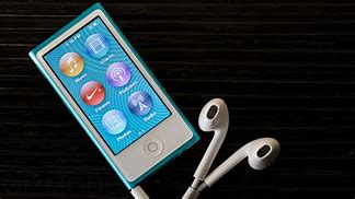 Image result for iPod Nano G8