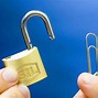Image result for How to Pick a Round Key Lock