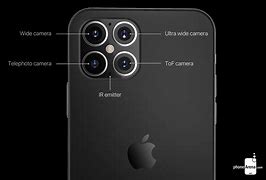 Image result for iPhone 12 Next to iPhone 12 Mini