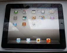 Image result for Apple iPad Wi-Fi Original