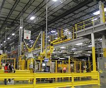 Image result for Automated Warehouse Robots for Bin