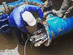 Image result for Water Inspection Robo Pipe